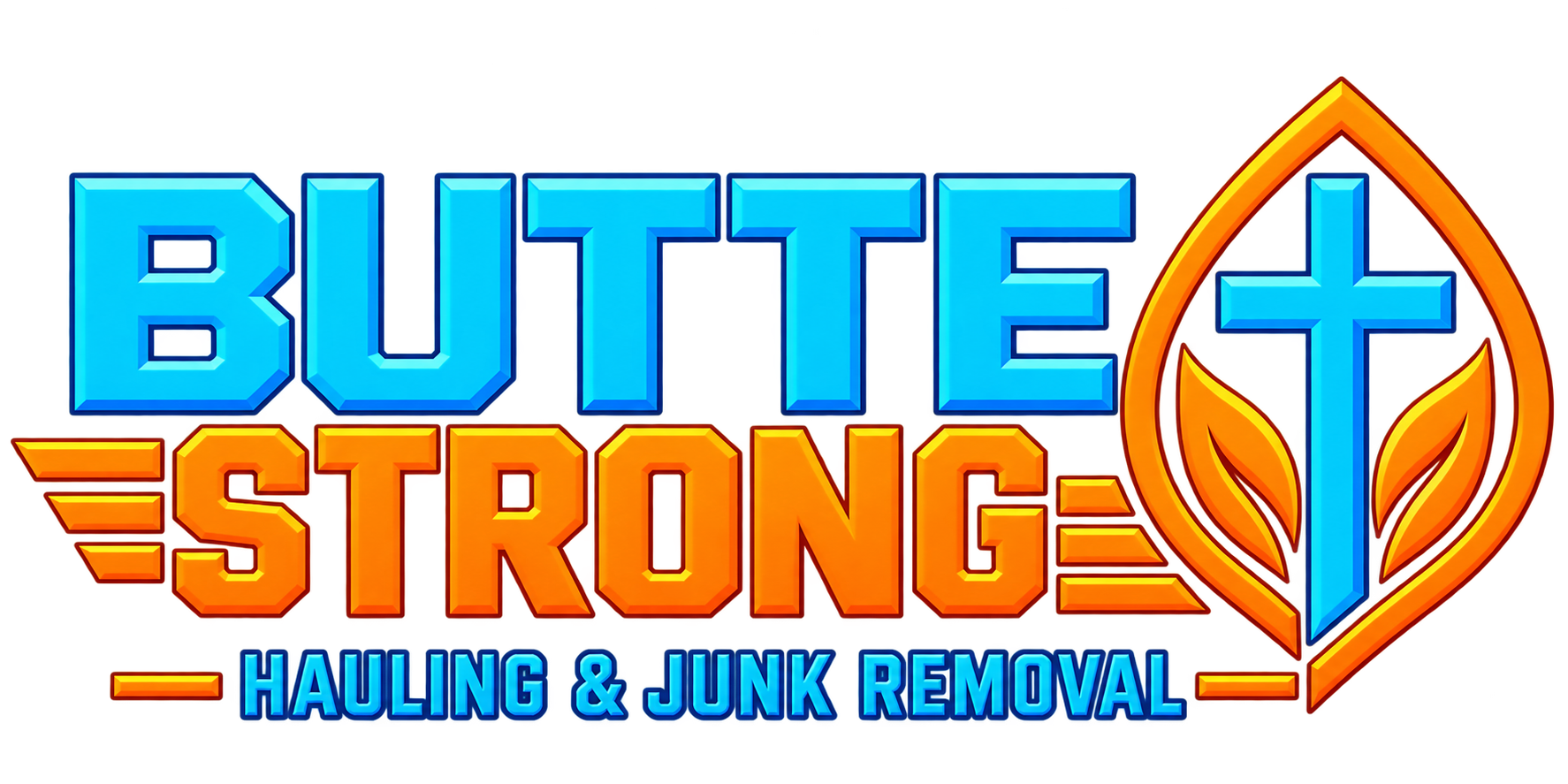 Butte Strong Hauling & Junk Removal